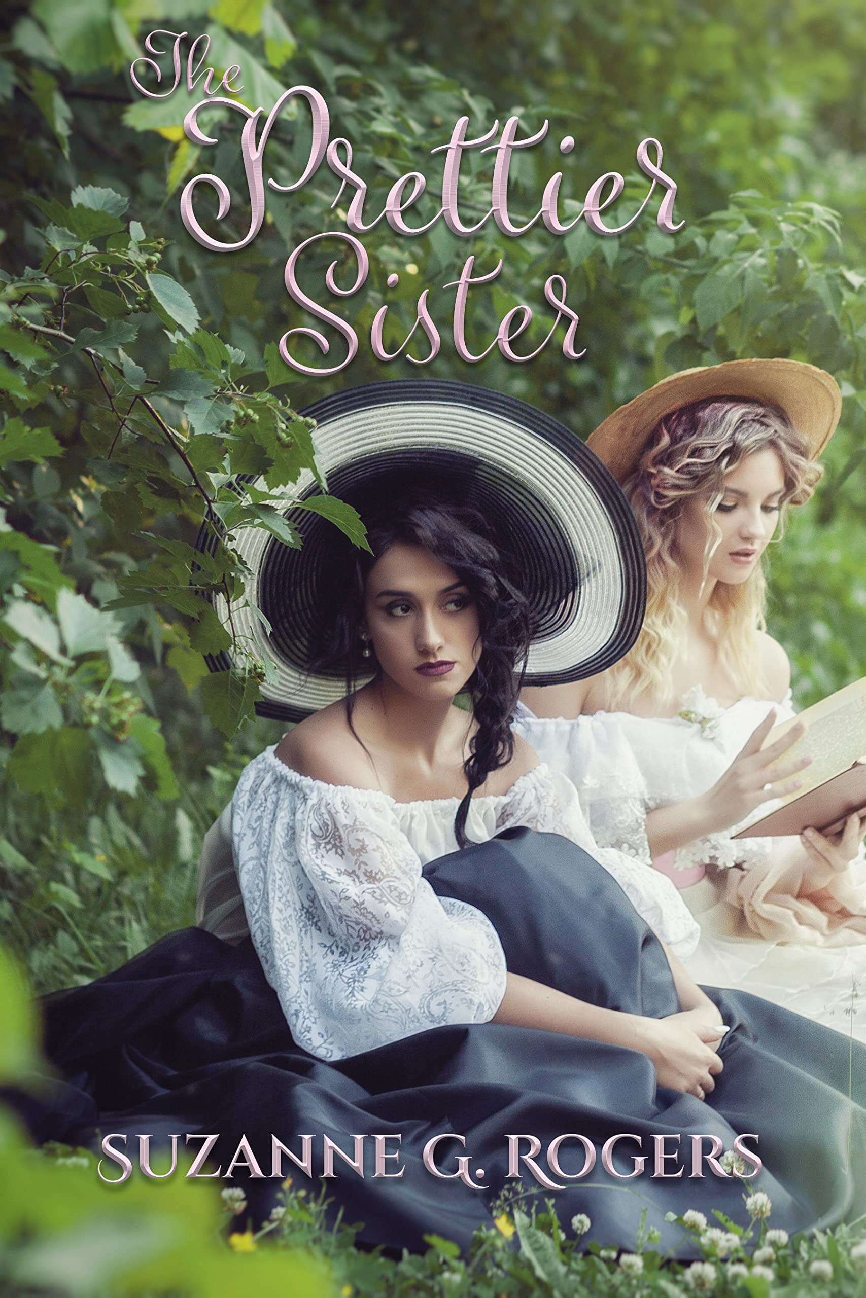 The Prettier Sister (The Starhope Sisters Book 1)