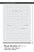 Four Shades of Gray: The Amazon Kindle Platform (Platform Studies)