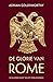 De glorie van Rome