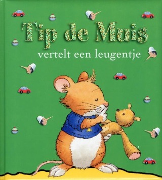Tip de muis vertelt een leugentje