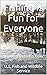 Fishing is Fun for Everyone by U.S. Fish and Wildlife Service