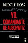 Yo, comandante de...