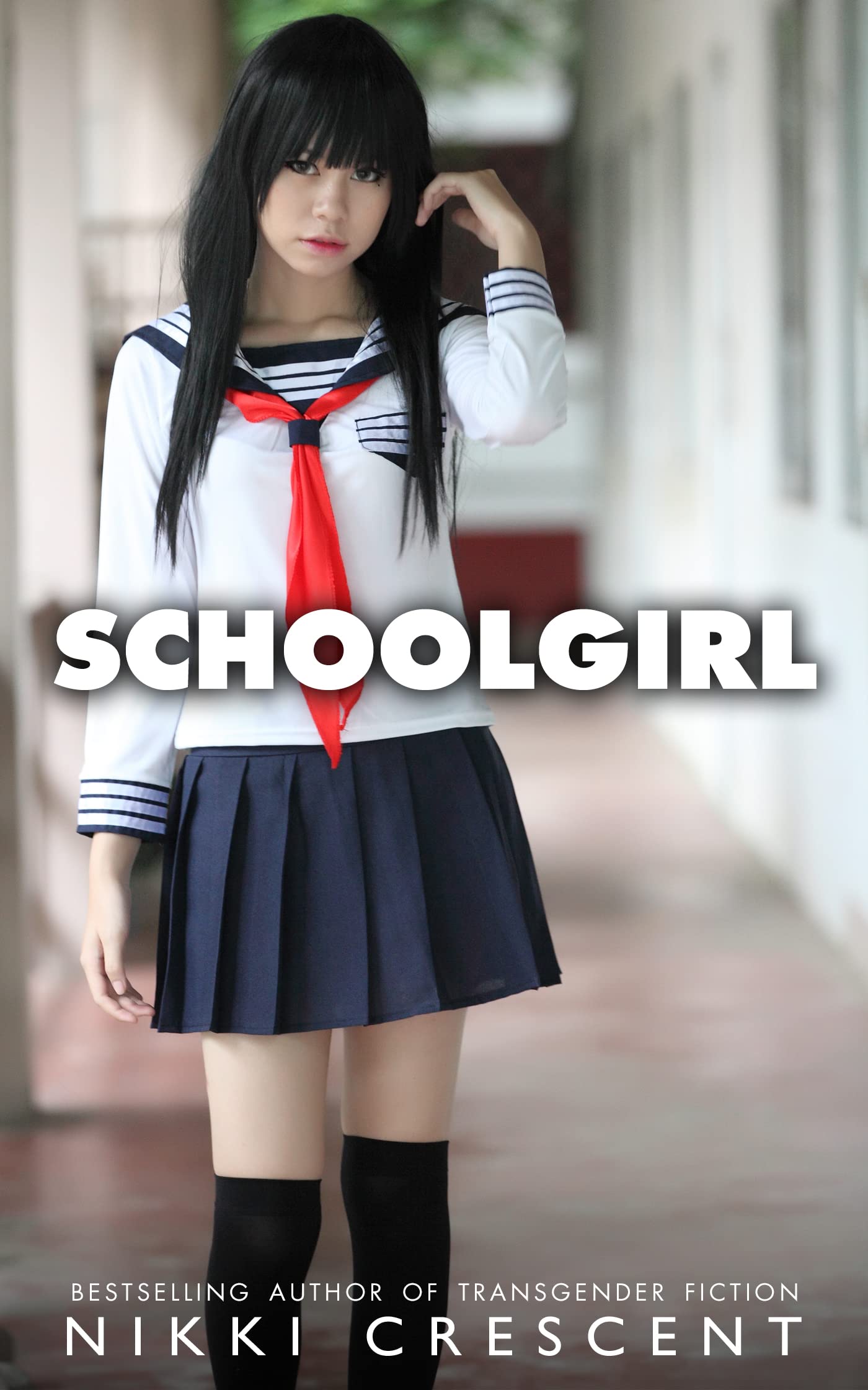 SCHOOLGIRL: Reluctant Feminization (Kindle Edition)