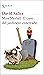 Miss Merkel. El caso del jardinero enterrado (Biblioteca Formentor) (Spanish Edition) by David Safier