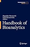 Handbook of Bioanalytics