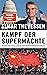 Kampf der Supermächte by Elmar Theveßen