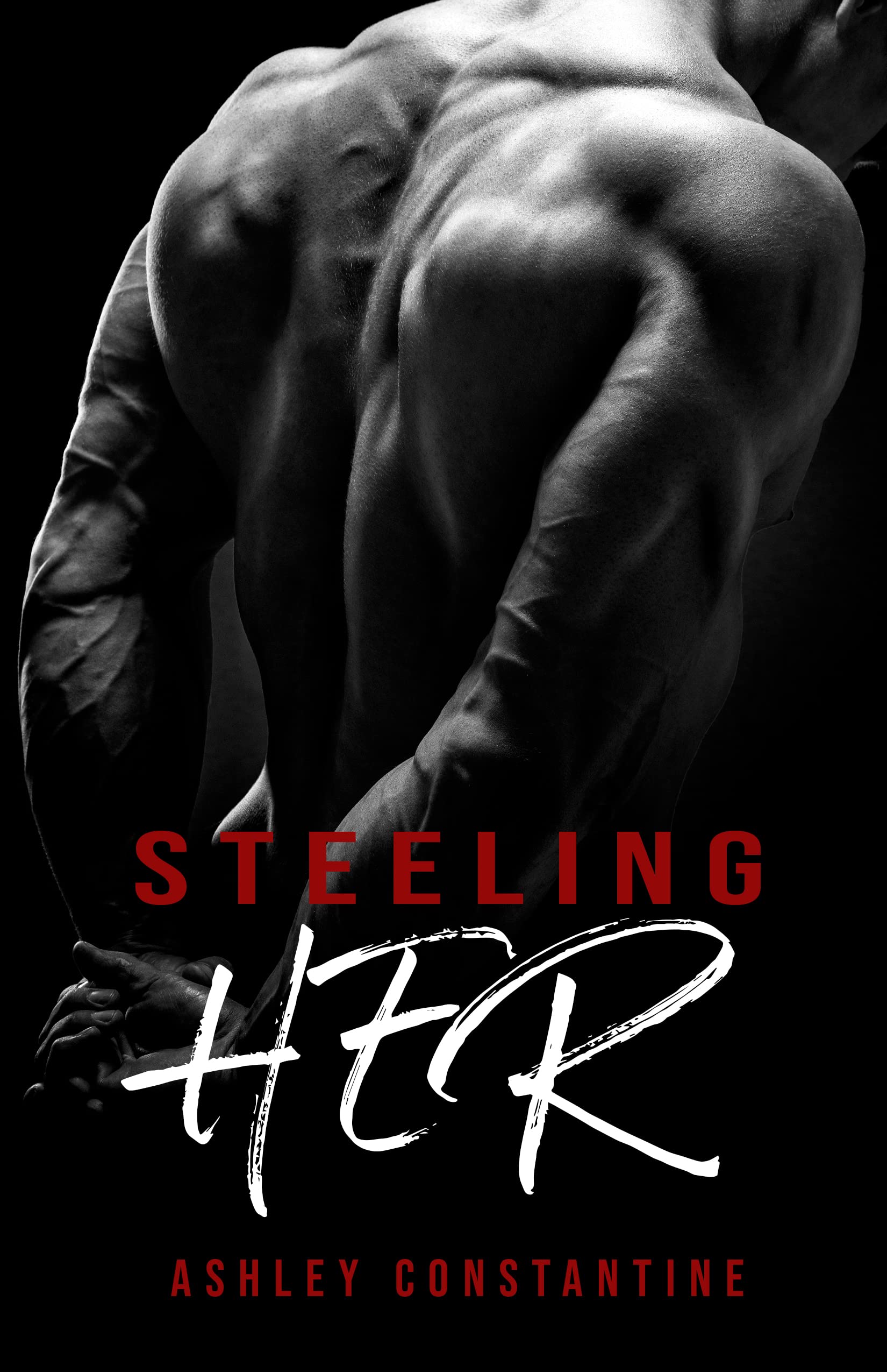 Steeling Her (Kindle Edition)