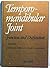 Temporomandibular joint function and dysfunction by Gunnar E. Carlsson