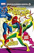 Coleção Clássica Marvel, vol. 19: Homem-Aranha, vol. 4