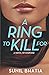 A Ring to Kill for: A Novel of Suspense
