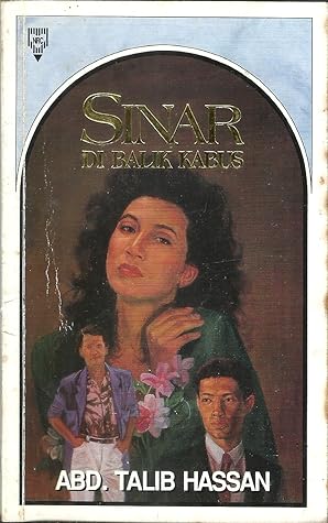 Sinar di Balik Kabus