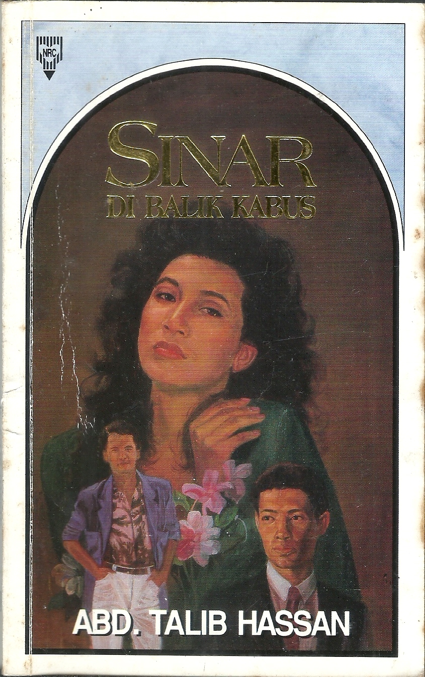Sinar di Balik Kabus (Paperback)