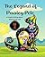 The Legend of Paisley Pete: A Magical Story About Abandoned Cats