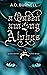 A Queen Among Alphas by A.D. Burnell