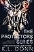 The Protectors Series by K.L. Donn