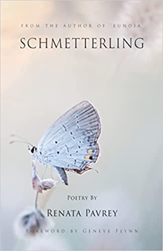 Schmetterling
