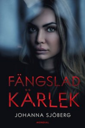 Fängslad kärlek (Hardcover)
