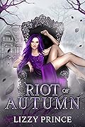 Riot of Autumn