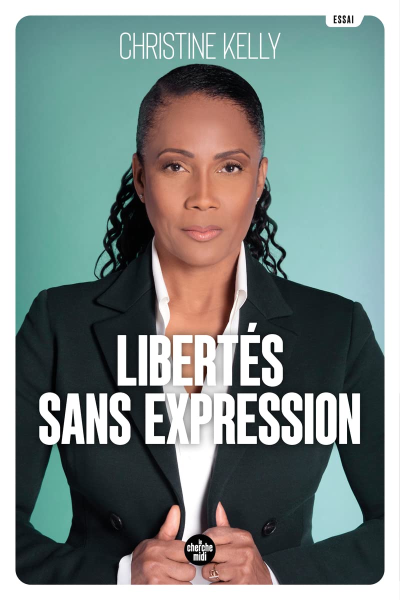 Libertés sans expression (Paperback)