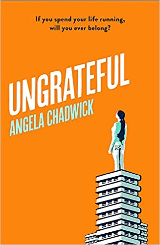 Ungrateful (Hardcover)