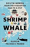 Shrimp to Whale: ...