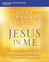 Jesus in Me Bible...