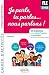 FLE. Je parle, tu parles, nous parlons... 65 séquences pour p... by Arielle Bitton