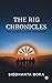 The Rig Chronicles by Siddhanta Bora