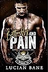 Butterfly and Pain by Lucian Bane
