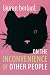 On the Inconvenience of Other People by Lauren Berlant