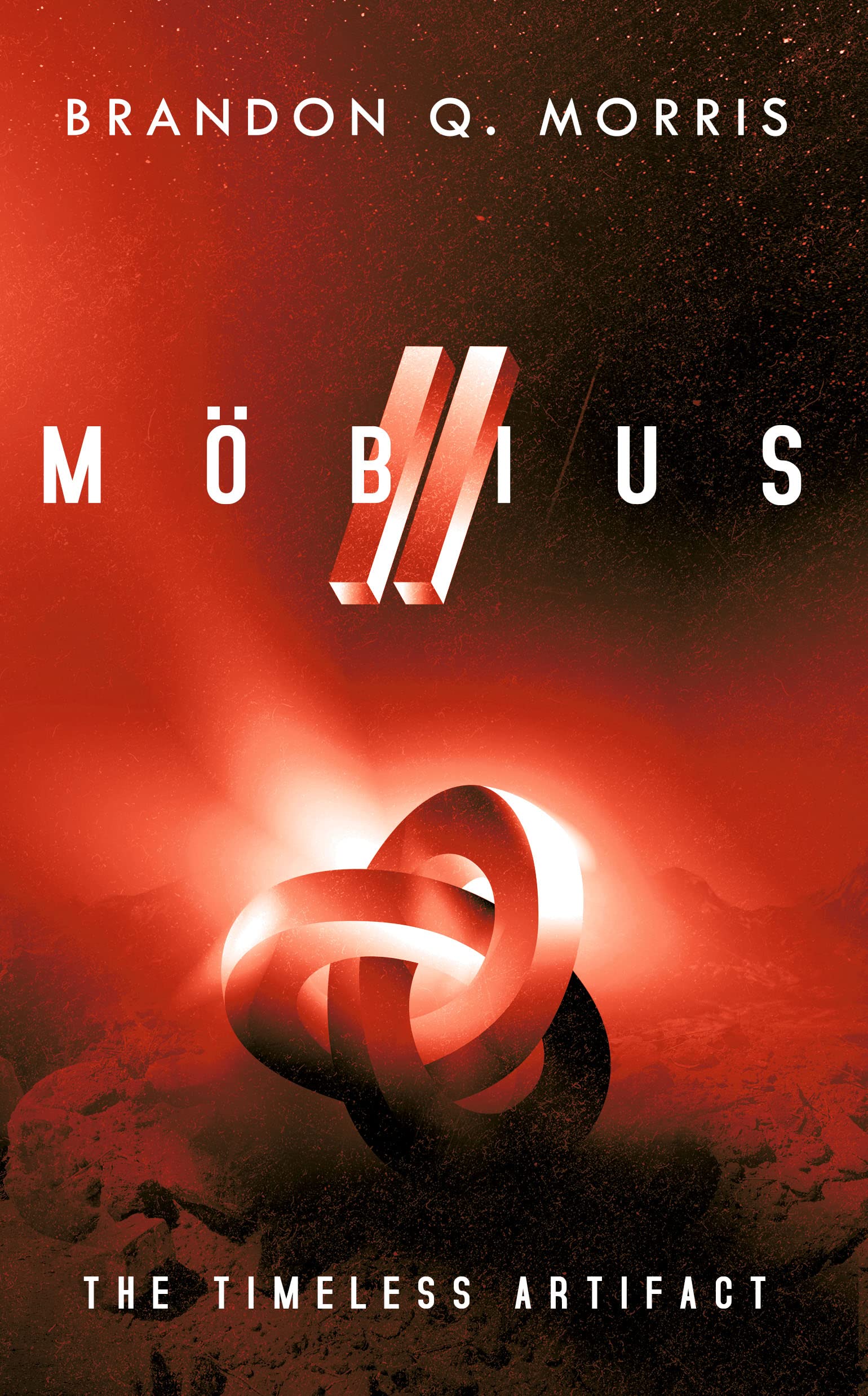 Möbius II (The Timeless Artifact #2)