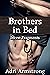 Brothers in Bed by Adri Armstrong