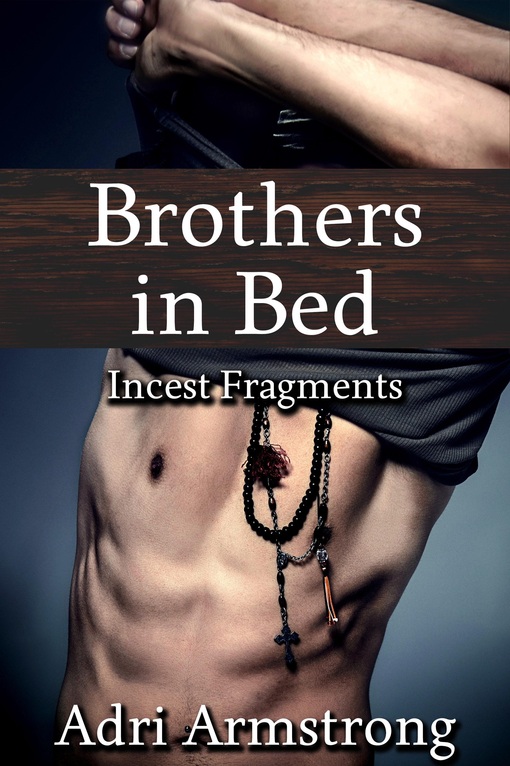 Brothers in Bed (ebook)
