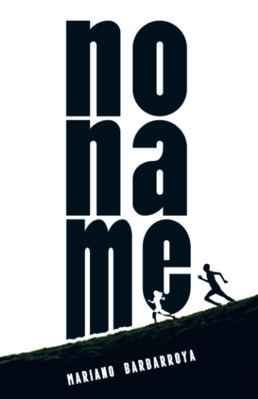 Noname: THRILLER CIENTÍFICO / SUPERVIVENCIA / EVOLUCIÓN (Spanish Edition)