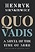 Quo Vadis