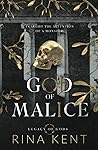 God of Malice by Rina Kent