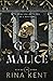 God of Malice (Legacy of Gods #1)