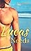 Lucas Needs (Theo Wants #2)