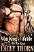 War King's Bride by Lacey Thorn