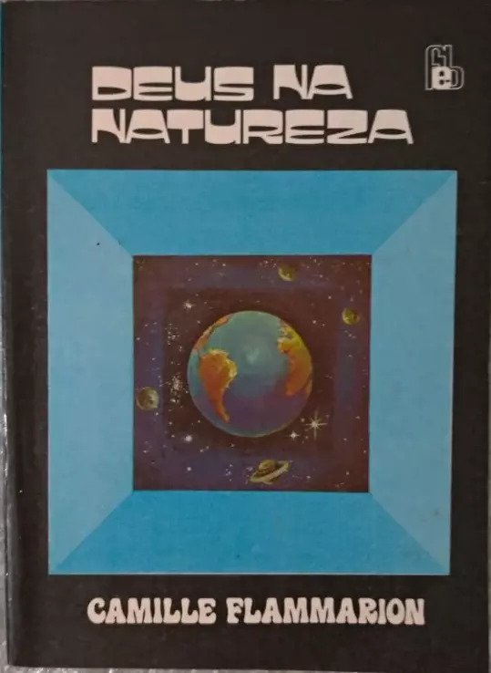 Deus na natureza