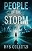 People of the Storm by HRB Collotzi