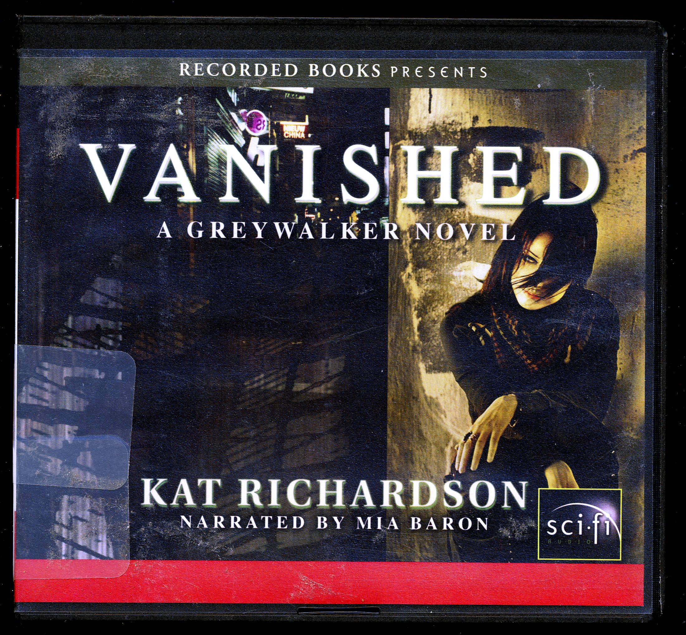 Vanished