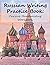 Russian Writing Practice Book by Julia Bennett