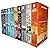 Lee Child Collection Jack Reacher Series 1 and 2 :1 to10 Books Set Pack