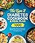 The Type 2 Diabetes Cookbook and Meal Plan: 1000-Days Simple, Quick and Delicious Recipes with a 21 Days Meal Plan for Healthy Living
