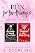Fun for the Holiday's: A Romance Bundle