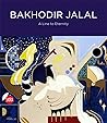 BAKHODIR JALAL: A LINE TO ETERNITY /ANGLAIS