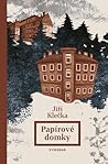 Papírové domky by Jiří Klečka