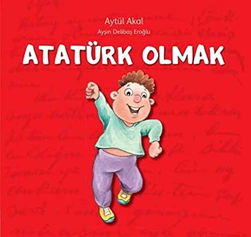 Ataturk Olmak (Paperback)