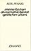 Meister Eckhart als normative Gestalt geistlichen Lebens (German Edition)
